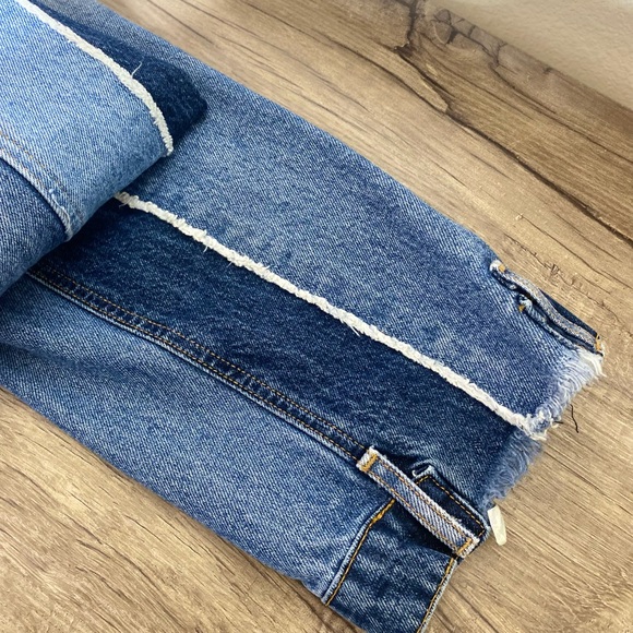 Revice jeans patchworks - Picture 5 of 15